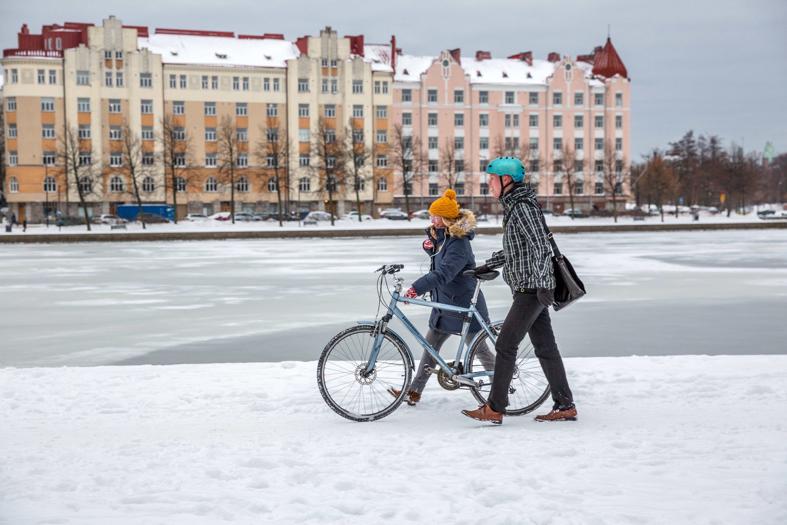 Eduskunnan startup-ryhmä: Tarvitsemme kaikkia samaan pöytään vauhdittamaan Suomen talouskasvua h3 6